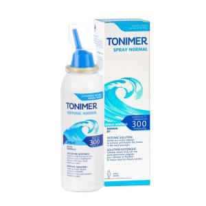 Tonimer Isotónico Normal Spray 100ml