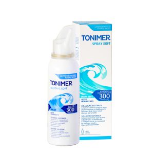 Tonimer Isotónico Soft Spray 100ml