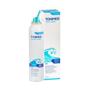Tonimer Isotónico Strong Spray 200ml