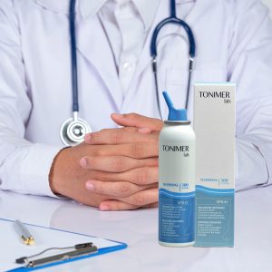 Tonimer Lab. Normal Spray 125ml