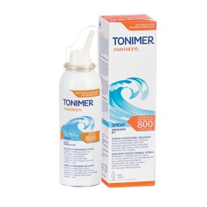 Tonimer Panthexyl Spray 100ml
