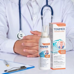 Tonimer Lab. Panthexyl Baby Spray 100ml
