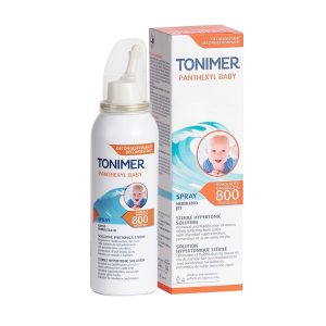 Tonimer Lab. Panthexyl Baby Spray 100ml