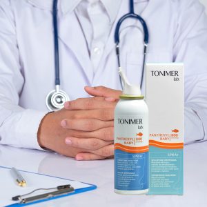 Tonimer Lab. Panthexyl Baby Spray 100ml