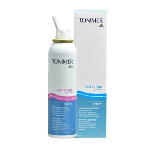 Tonimer Lab. Soft Spray 125ml