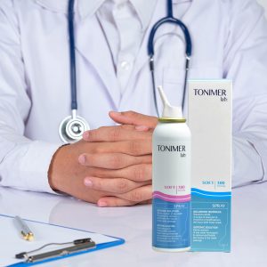 Tonimer Lab. Soft Spray 125ml