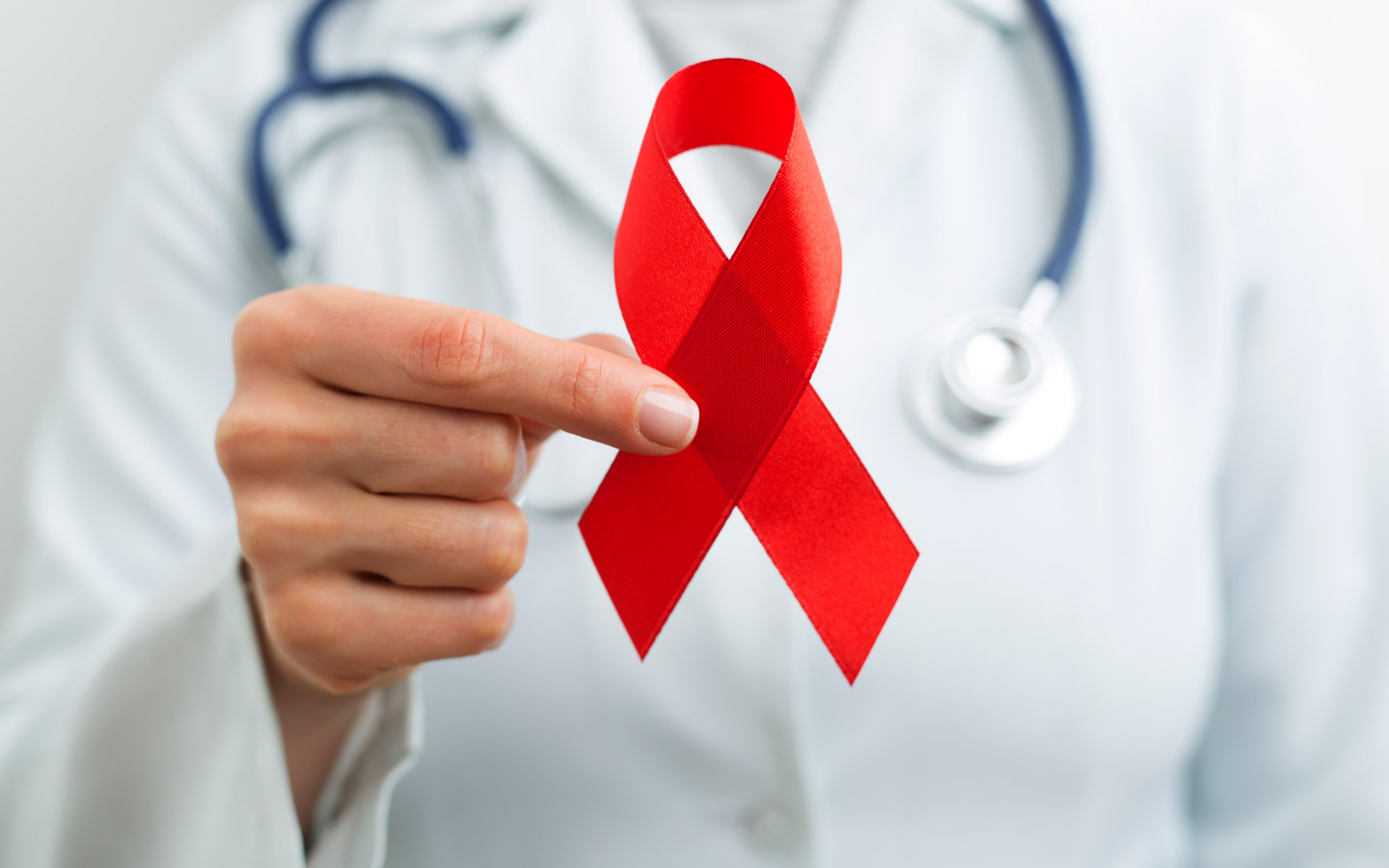 Riesgo Ocupacional en Profesionales de la Salud